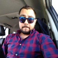 Josue David Dommerque Gutierrez