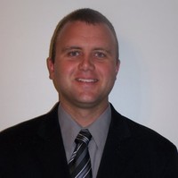 Randy Mendenhall
