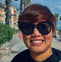 Christy Lane Taleon