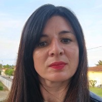 Virginie Senac/Sarran