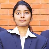 Jaya Janane M.V