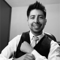 Adrian Cruz Illescas