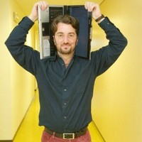 Marco Scurati