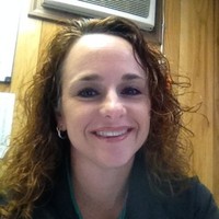 Candice MacVicar Hutchcraft