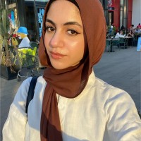 Mariam Tarek