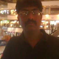 Jayaram Krishna