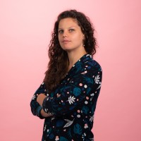 Camille Bondaz