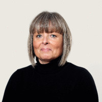 Charlotte Grankvist Mattesen