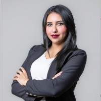 Fayrouz Hamdy
