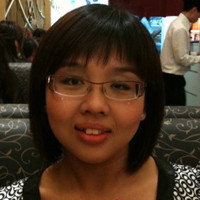 Karen Yeong 楊韻婷