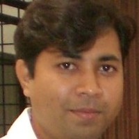 mahesh a