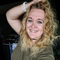 Petra Van Raaij