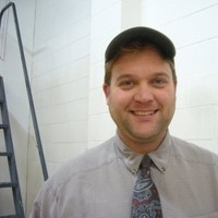 William Rima, Mdiv