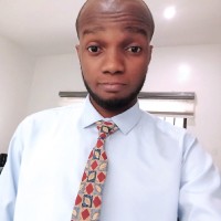 Ikechukwu Victor Azunna, Aca