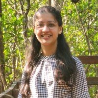 Anushree Bhat
