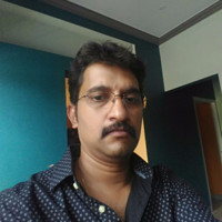 vinayak rajasekhar