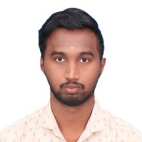Hariharan Seenuvasan