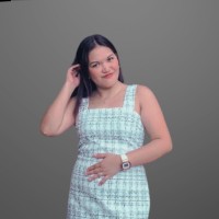 Maryjoy Dagala