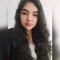 Daniela García Godos Pizarro