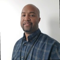 Eric Stepney