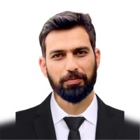 Fahad Bashir