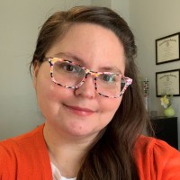 Kimberly Swanson