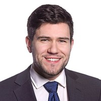 Conor Maccaffrey