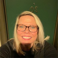 Amy Stout