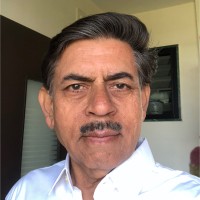 Kamal Patel