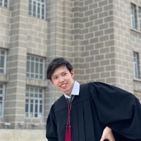 Ratchanon Chotchaipitakkul