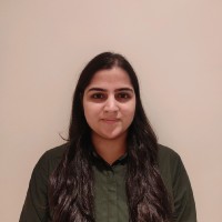 Garima Sethi