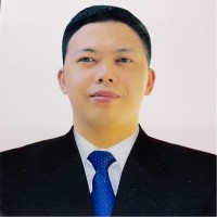 Raymond Daryl Bartolome