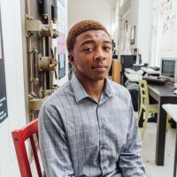 Zaire Caldwell