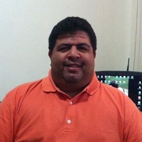Paul R. Wright González