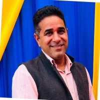 Rakesh Sudan- Liii