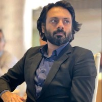 Ahmed Zeeshan Bajwa