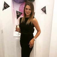 Nikki Hughes