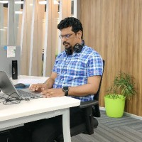 Rahul Patil