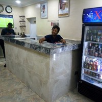 smart Lounge Hotel