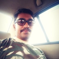 Sandeep Patil