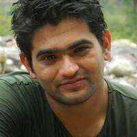 Manish Thukral