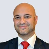 Nicholas Bero