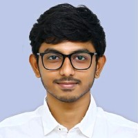 Anish Arjun J.A