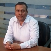 Mohammad Yunus Barkat