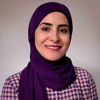 Nahid Mohammadi