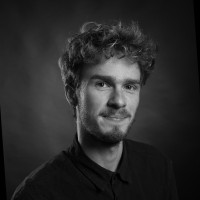Maxence Delaforge