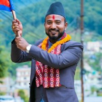 Pushpa Raj Basnet