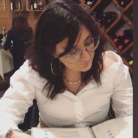 Giulia Del Moro