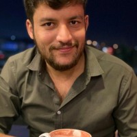 Ehsan Ameer