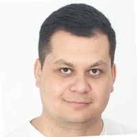 Danilo Freire